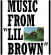 Africa - Music From Lil Brown Africa - Music From Lil Brown