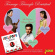 Fabares Shelley/James Darren/Paul Petersen - Teenage Triangle Revisited Fabares Shelley/James Darren/Paul Petersen - Teenage Triangle Revisited