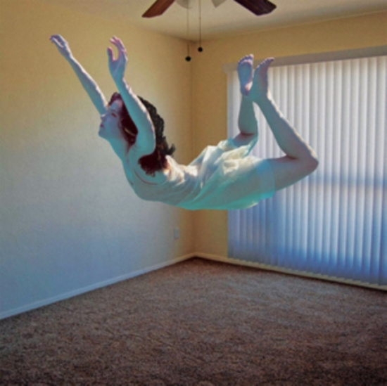 Tyred Eyes - Elevator Lp Black