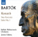 Bartok - Kossuth Bartok - Kossuth