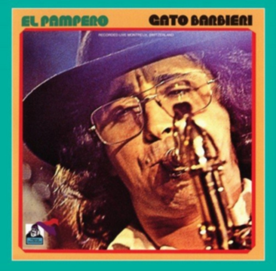 Barbieri Gato - El Pampero