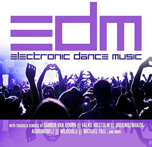 Various Artists - Edm
