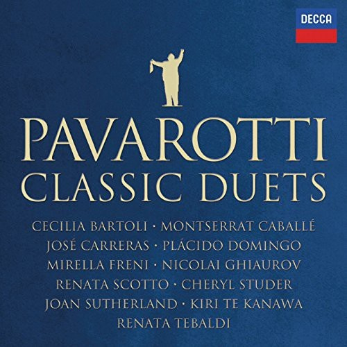 Diverse - Classic Duets
