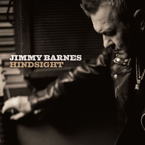 Jimmy Barnes - Hindsight