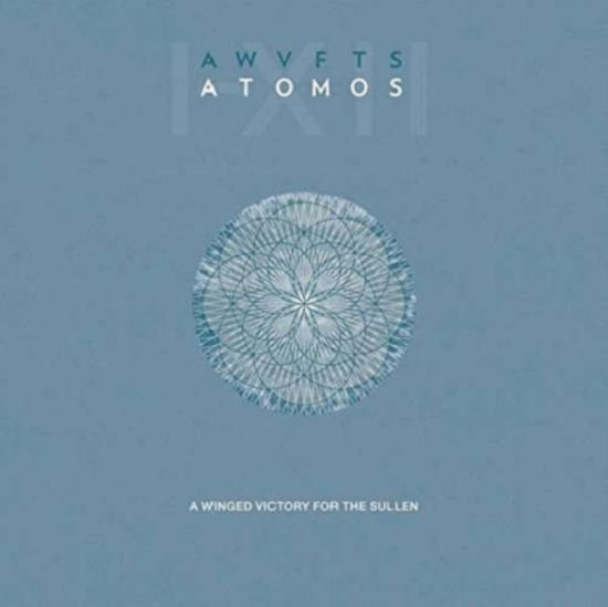 A Winged Victory For The Sullen - Atomos