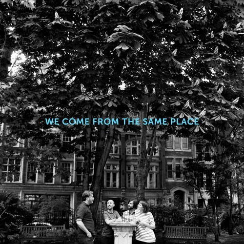 Allo Darlin' - We Come From The Same Place
