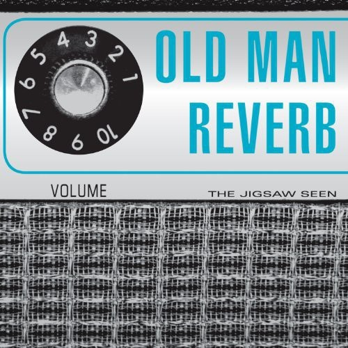 Jigsaw Seen - Old Man Reverb (Lp+Cd)