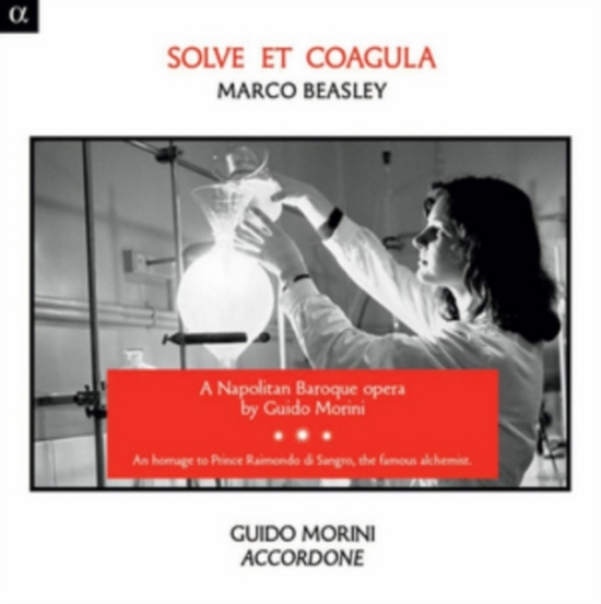 Various Composers - Solve Et Coagula