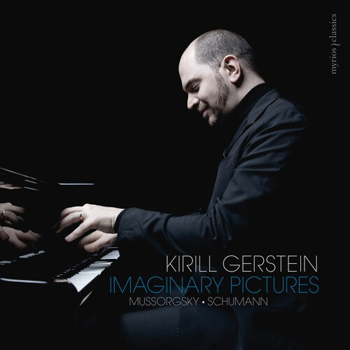 Mussorgsky - Pictures At An Exhibition