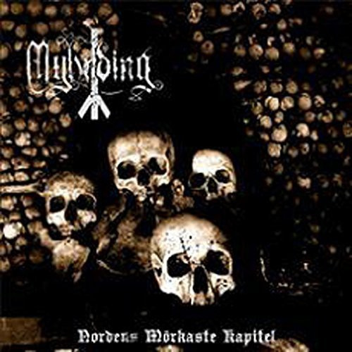 Myhrding - Nordens Mörkaste Kapitel