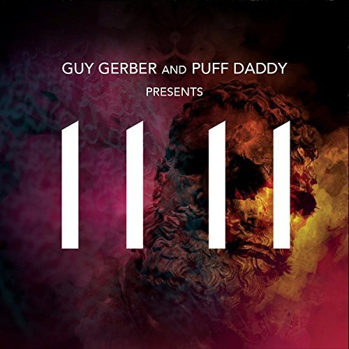 Gerber Guy & Puff Daddy - 11.11