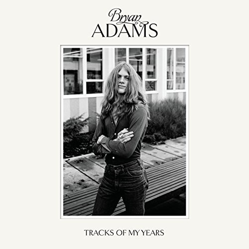 Bryan Adams - Tracks Of My Tears