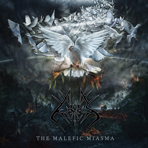 Ages - Malefic Miasma