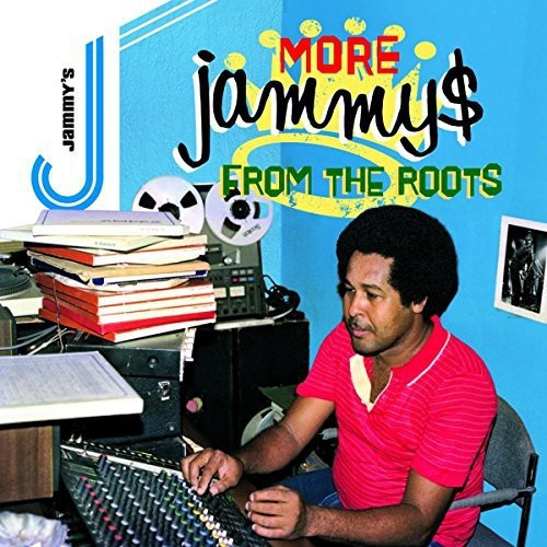 Various Artists - More Jammys From The Roots