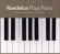 Roedelius - Plays Piano Roedelius - Plays Piano