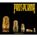 Prosperina - Harness-Minus Prosperina - Harness-Minus