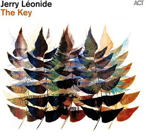 Leonide Jerry - The Key