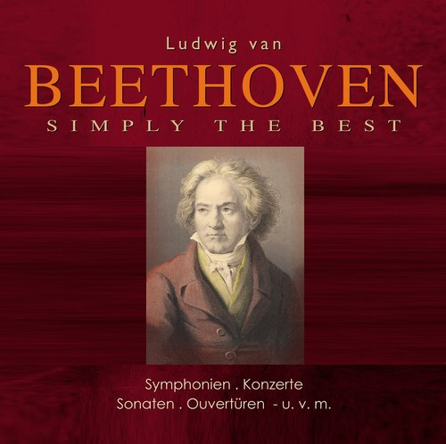 Beethoven - Simply The Best