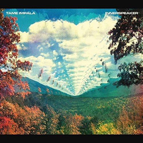 Tame Impala - Innerspeaker (2Lp)