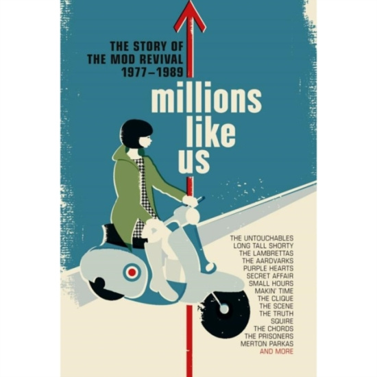 Various Artists - Millions Like Us - The Story Of The