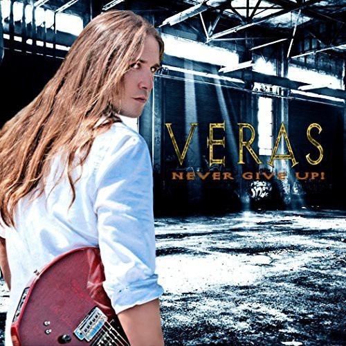 Veras - Never Give Up