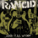 Rancid - ...Honor Is All We Know Rancid - ...Honor Is All We Know