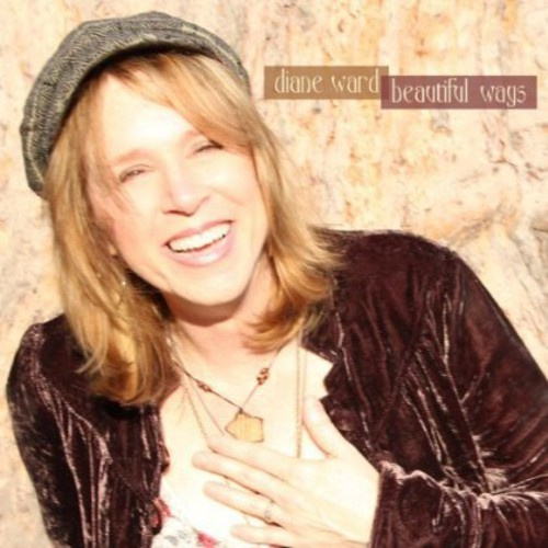 Ward Diane - Beautiful Ways