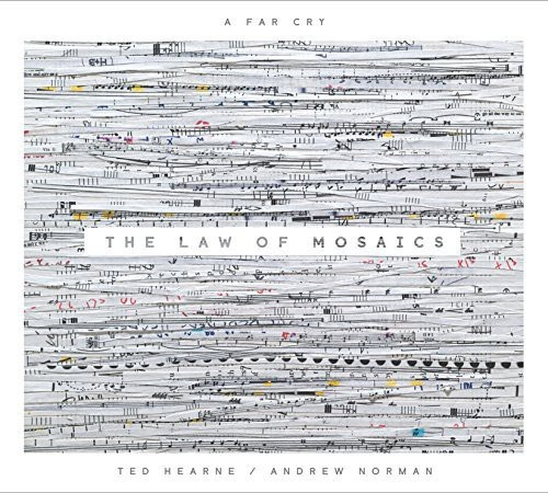 A Far Cry - Law Of Mosaics