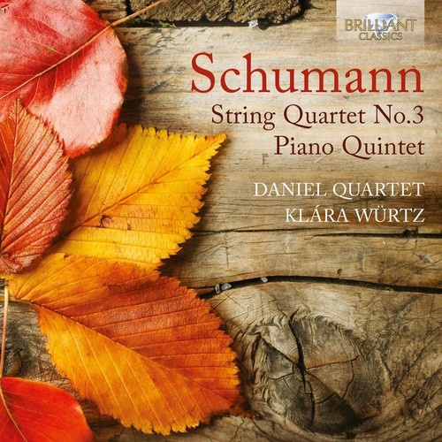 Schumann - String Quartet