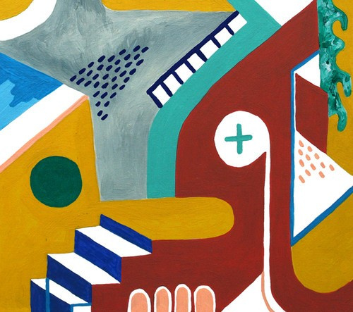 Blandade Artister - Livity Sound Remixes