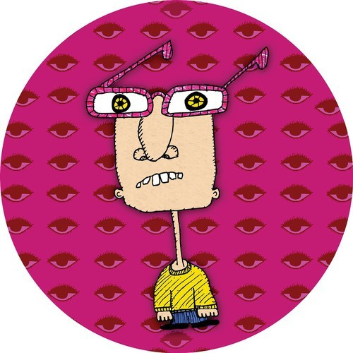 Alice Donut - Poof (Picturedisc)