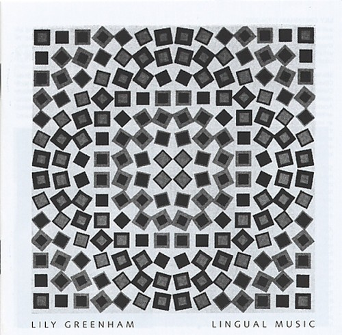 Greenham Lily - Lingual Music