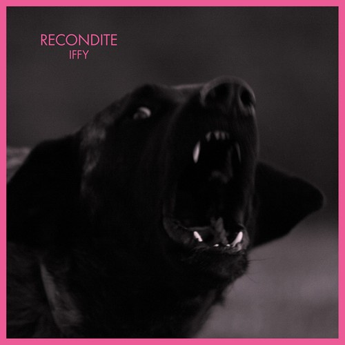 Recondite - Iffy
