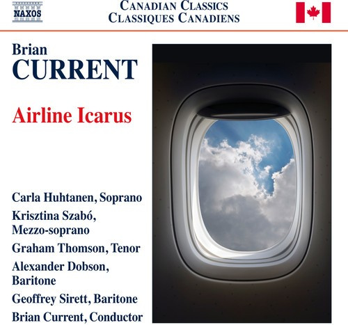 Current - Airline Icarus