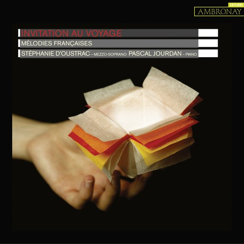 Various Composers - Invitation Au Voyage