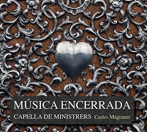 Various Composers - Música Encerrada