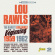 Rawls Lou - Rarest Lou Rawls-Beginning 1959-1962 Rawls Lou - Rarest Lou Rawls-Beginning 1959-1962