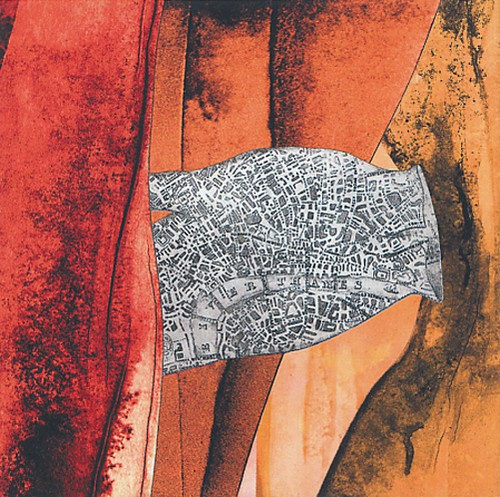 Blandade Artister - Variations 2: A London Compilation
