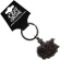 Ozzy Osbourne - Ozzy Osbourne Keyring Logo Ozzy Osbourne - Ozzy Osbourne Keyring Logo
