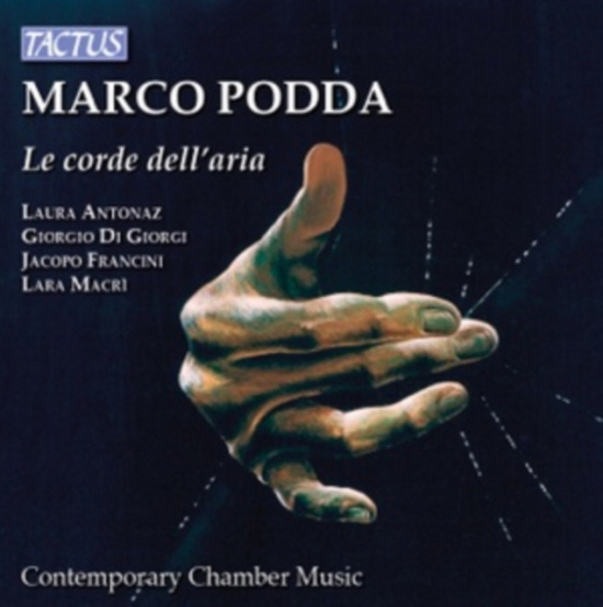 Podda - Le Corde Dell´Aria