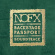 Nofx - Backstage Passport-Soundtrack Nofx - Backstage Passport-Soundtrack