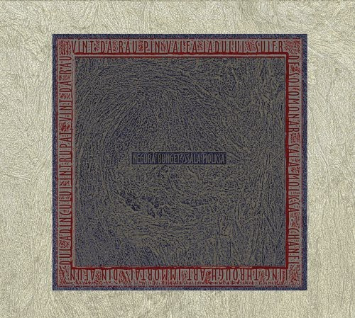 Negura Bunget - Sala Molksa + Bonus