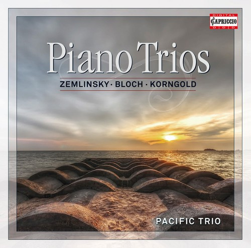 Various Composers - Piano Trios