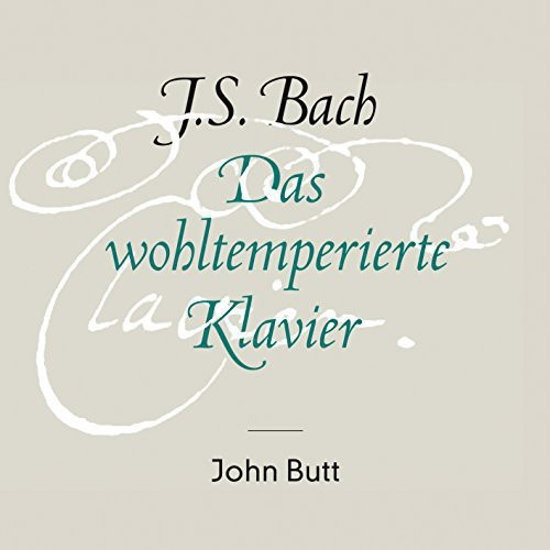 Bach - Wohltemperierte Klavier