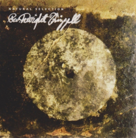Rev. Dwight Frizzell - Natural Selection