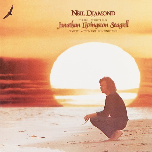 Neil Diamond - Jonathan Livingstone Seagull (Sound