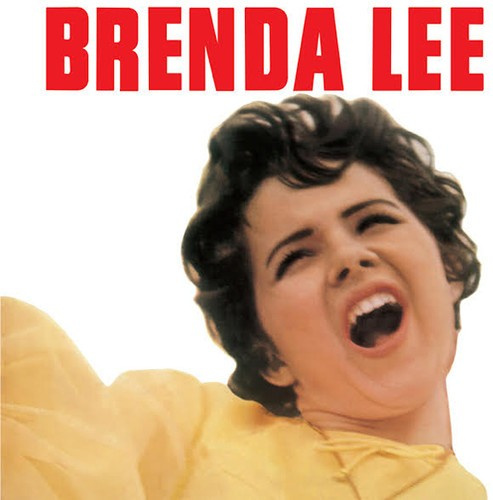 Lee Brenda - Brenda Lee