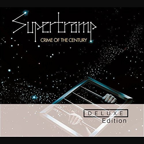 Supertramp - Crime Of The Century - 40Th Anniver