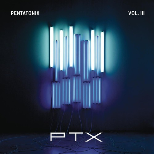 Pentatonix - Ptx 3