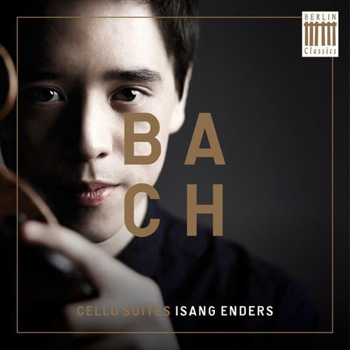 Bach - Cello Suites
